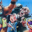 Load image into Gallery viewer, HIS ROYAL HIGHNESS — 18" x 24" POSTER
