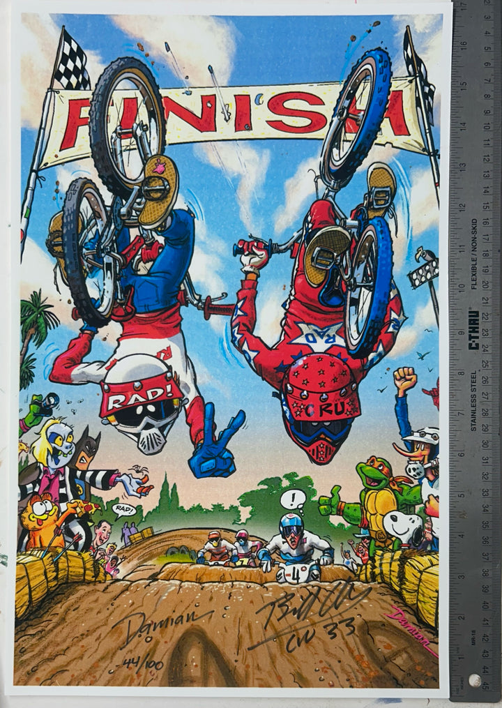 Home page – RADICAL RICK