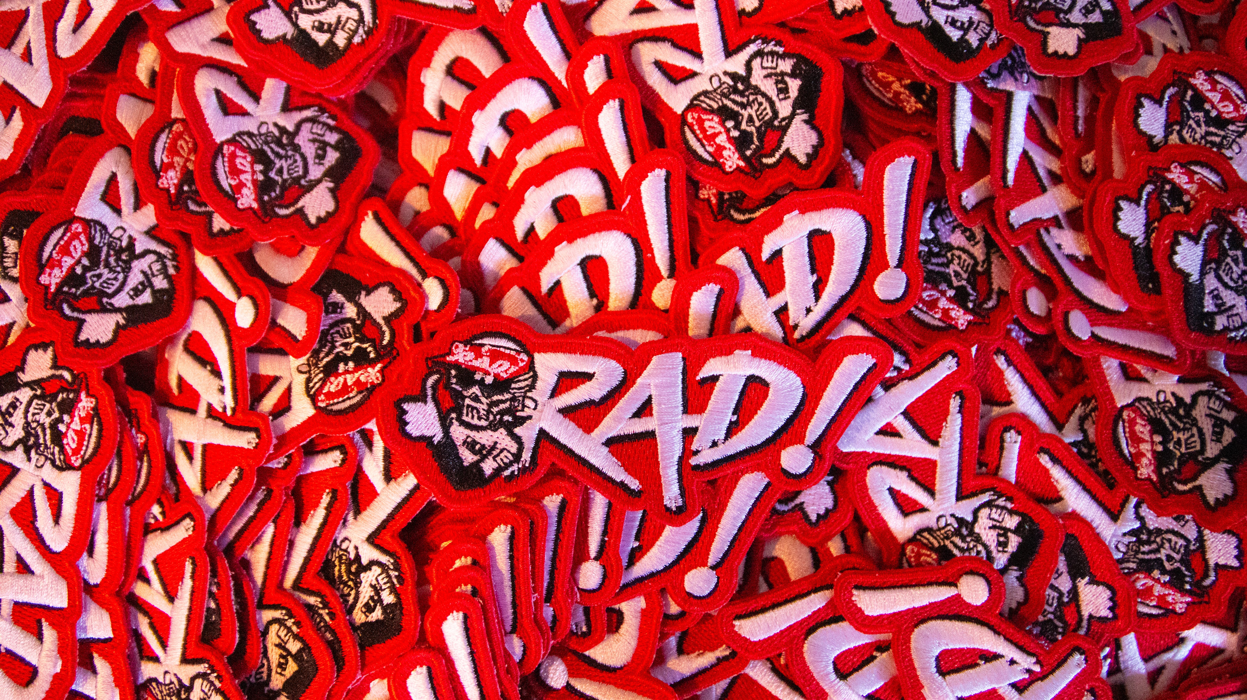 RAD! 4