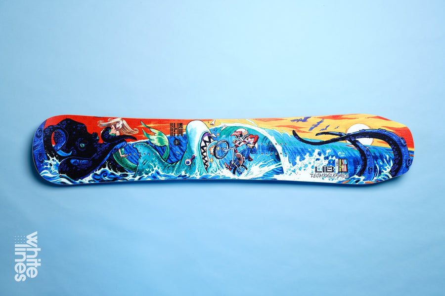 Snowboard Nitro 158 cm snow avec fixations Canton Vaud Snowboard Nitro 158 cm snow avec fixations Canton Vaud