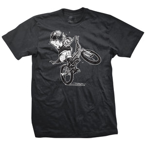 Skuzzer Switchblade Shirt